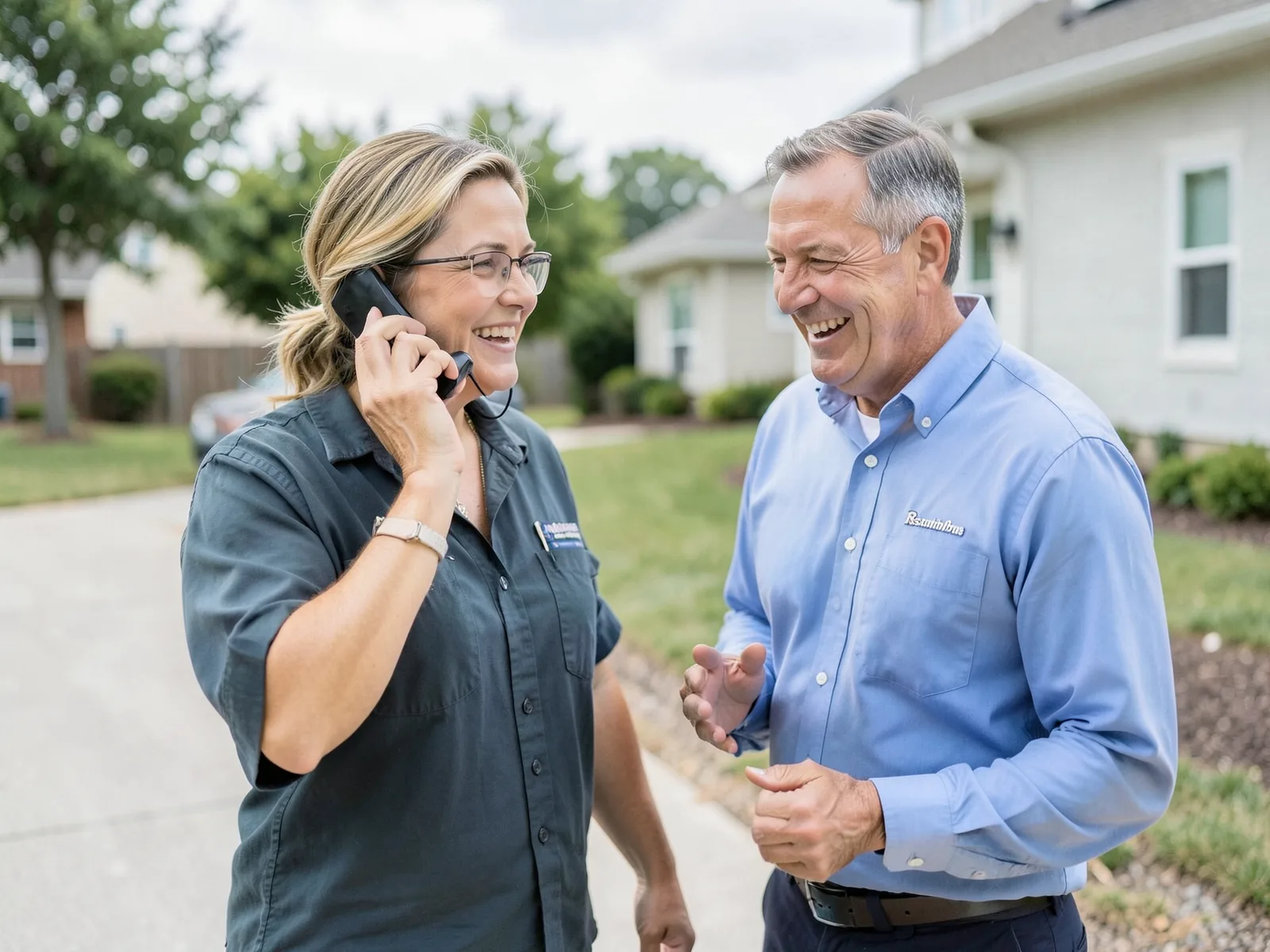 Frequently Asked Questions About Hidden Leak Restoration in New Braunfels, TX